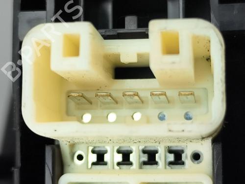 Right front window switch PEUGEOT 108 1.0 VTi | BP33548947I26  - Image 7
