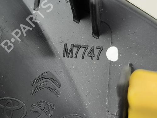 Right front window switch PEUGEOT 108 1.0 VTi | BP33548947I26  - Image 8
