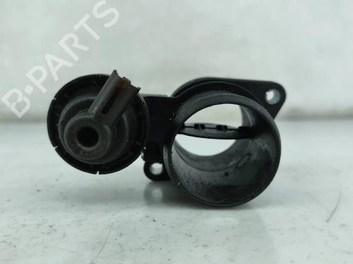 Used Throttle body Throttle body CITROËN JUMPER I Platform/Chassis (244) 2.2 HDi (101 hp) 34225740 34225740