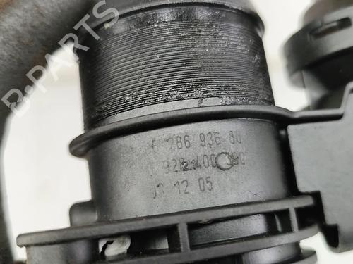 Throttle body CITROËN JUMPER I Platform/Chassis (244) 2.2 HDi | BP34225740M82 - Image 5