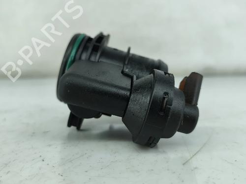 Throttle body CITROËN JUMPER I Platform/Chassis (244) 2.2 HDi | BP34225740M82 - Image 4