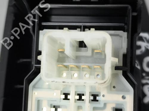 Left front window switch PEUGEOT 108 1.0 VTi | BP33548948I27  - Image 7