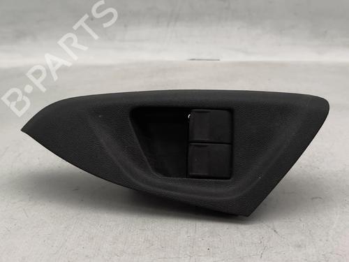 Used Left front window switch Left front window switch PEUGEOT 108 1.0 VTi (69 hp) 33548948 33548948