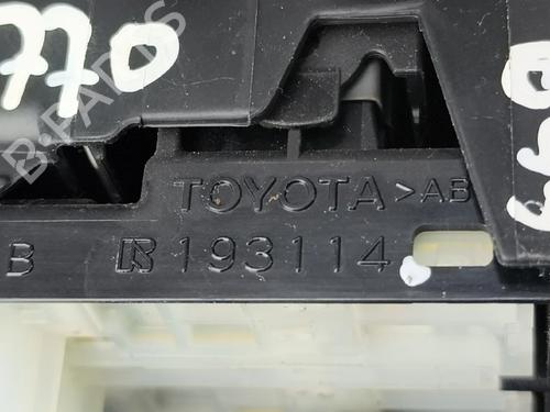 Left front window switch PEUGEOT 108 1.0 VTi | BP33548948I27  - Image 8