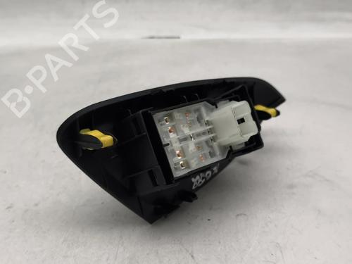 Left front window switch PEUGEOT 108 1.0 VTi | BP33548948I27  - Image 5