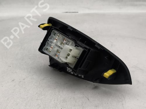 Left front window switch PEUGEOT 108 1.0 VTi | BP33548948I27  - Image 6