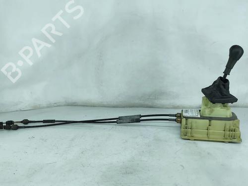 Used Gear lever Gear lever 34225744 34225744