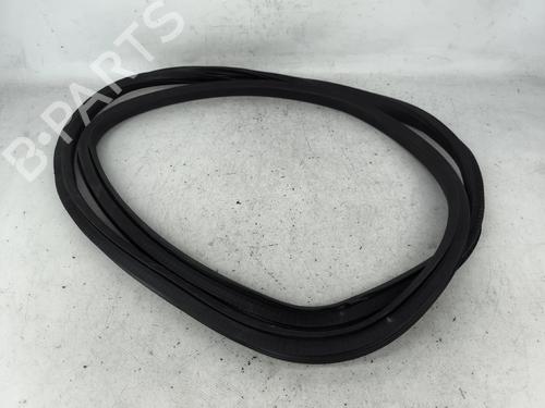 rubber-door-seal-opel-meriva-b-mpv-s10-2010-2011-2012-2013-2014-2015-2016-2017-33888440 main image