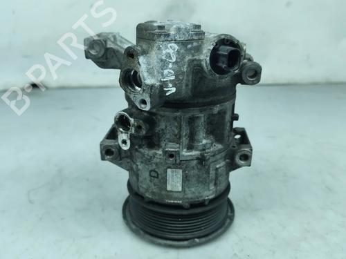 Used AC compressor AC compressor 33706722 33706722