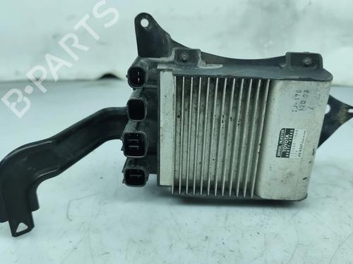 Used Electronic module Electronic module TOYOTA AVENSIS Saloon (_T27_) 2.0 D-4D (ADT270_, ADT270R) (124 hp) 33706728 33706728