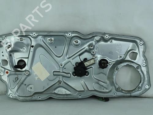 Used Front left window mechanism Front left window mechanism FIAT STILO (192_) 1.9 JTD (192_XE1A) (115 hp) 34225746 34225746