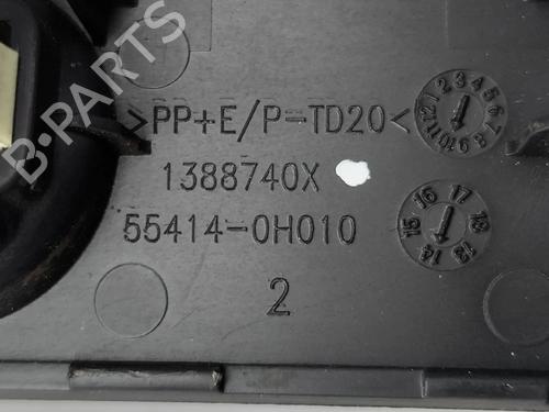 Electronic module PEUGEOT 108 1.0 VTi | BP33548986M83 - Image 9