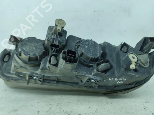 Left headlight ROVER 45 I Saloon (RT) 1.4 | BP33875659C28  - Image 5