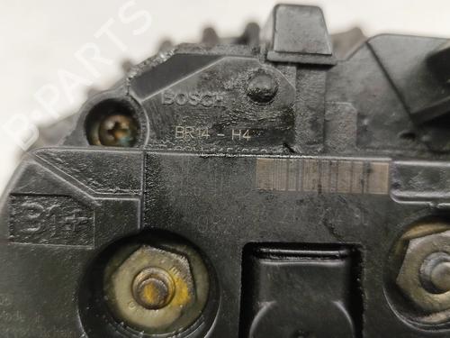 Alternator PEUGEOT 607 (9D, 9U) 2.2 HDi | BP34225793M7  - Image 5
