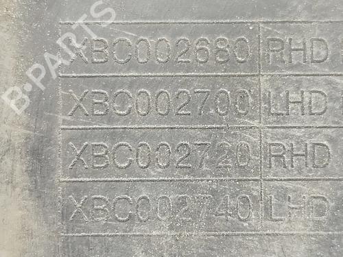 Right headlight ROVER 45 I Saloon (RT) 1.4 | BP33875660C29  - Image 6