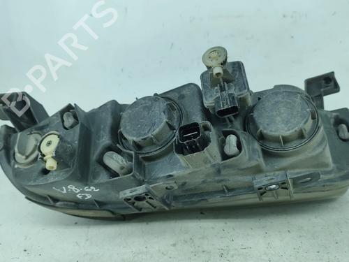 Right headlight ROVER 45 I Saloon (RT) 1.4 | BP33875660C29  - Image 5