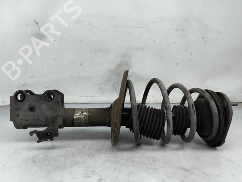 Used Left front shock absorber Left front shock absorber TOYOTA AVENSIS Saloon (_T27_) 2.0 D-4D (ADT270_, ADT270R) (124 hp) 33706715 33706715