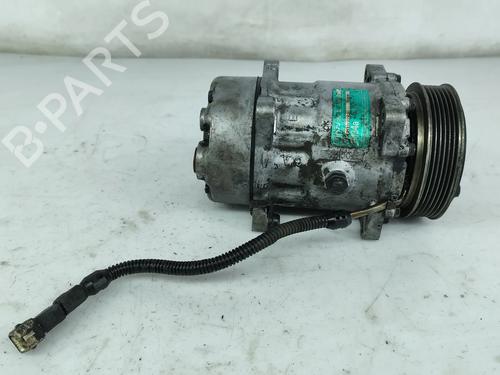 AC compressor PEUGEOT 607 (9D, 9U) 2.2 HDi | BP34225794M34 - Image 4