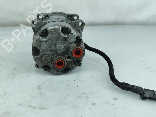 AC compressor PEUGEOT 607 (9D, 9U) 2.2 HDi | BP34225794M34 - Image 2