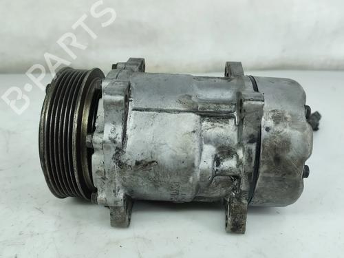 AC compressor PEUGEOT 607 (9D, 9U) 2.2 HDi | BP34225794M34 - Image 3