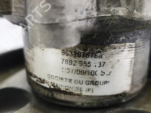 Steering pump PEUGEOT 607 (9D, 9U) 2.2 HDi | BP34225795M99 - Image 5