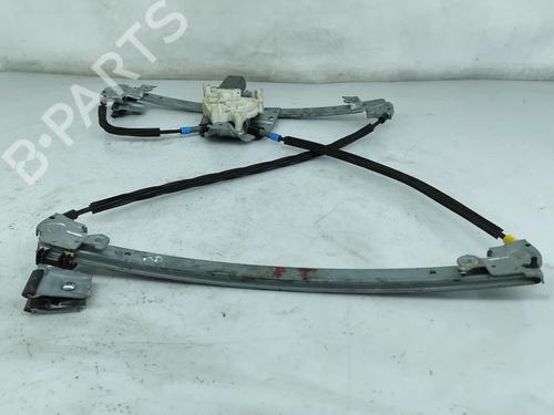 Front right window mechanism PEUGEOT 607 (9D, 9U) 2.2 HDi | BP34225797C23 - Image 2