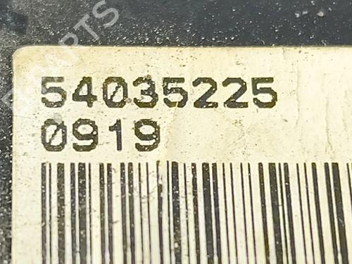 Steering column stalk ROVER 45 I Saloon (RT) 1.4 | BP33875664I23  - Image 7