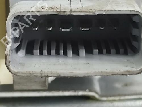 Front left window mechanism PEUGEOT 607 (9D, 9U) 2.2 HDi | BP34225798C22  - Image 6