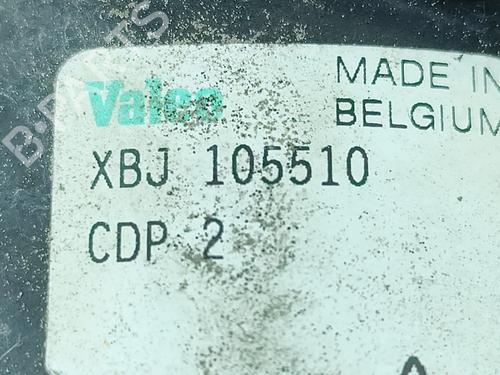 Left front fog light ROVER 45 I Saloon (RT) 1.4 | BP33875665C30  - Image 5