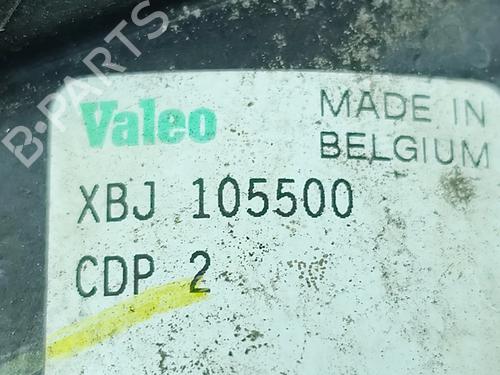 Right front fog light ROVER 45 I Saloon (RT) 1.4 | BP33875666C31 - Image 6
