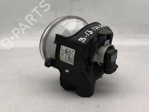 Right front fog light PEUGEOT 108 1.0 VTi | BP33548957C31 - Image 5