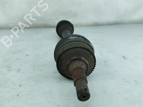 Left front driveshaft PEUGEOT 607 (9D, 9U) 2.2 HDi | BP34225800M38 - Image 4