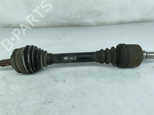 Left front driveshaft PEUGEOT 607 (9D, 9U) 2.2 HDi | BP34225800M38 - Image 2