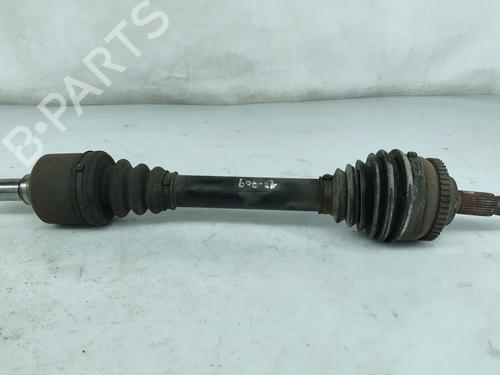Used Left front driveshaft Left front driveshaft 34225800 34225800