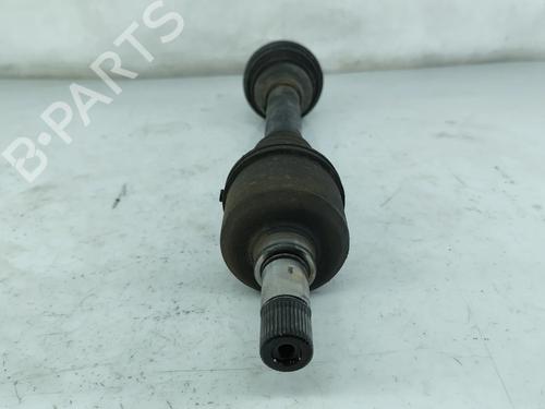 Left front driveshaft PEUGEOT 607 (9D, 9U) 2.2 HDi | BP34225800M38 - Image 3