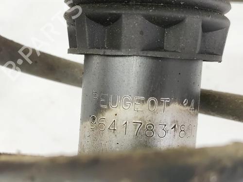 Right front shock absorber PEUGEOT 607 (9D, 9U) 2.2 HDi | BP34225802M17 - Image 5