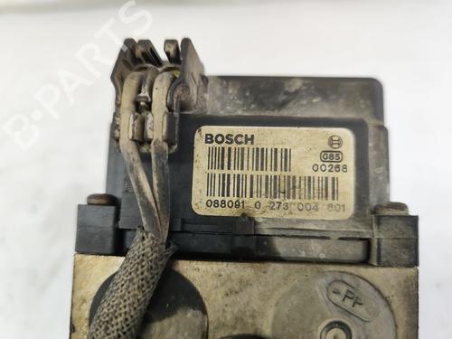 ABS pump PEUGEOT 607 (9D, 9U) 2.2 HDi | BP34225804M43 - Image 6