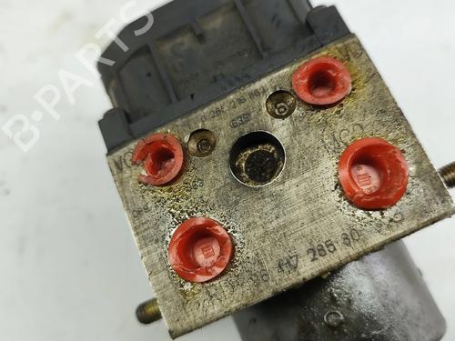 ABS pump PEUGEOT 607 (9D, 9U) 2.2 HDi | BP34225804M43 - Image 2