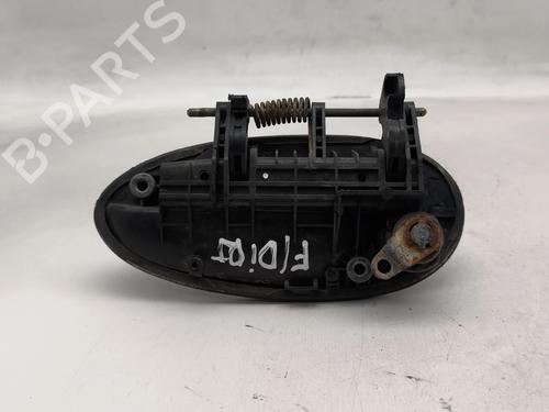 Højre fortil udvendigt håndtag DAEWOO MATIZ (M100, M150) 0.8 | BP34252980C129 - Image 4