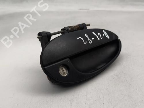 Højre fortil udvendigt håndtag DAEWOO MATIZ (M100, M150) 0.8 | BP34252980C129 - Image 2