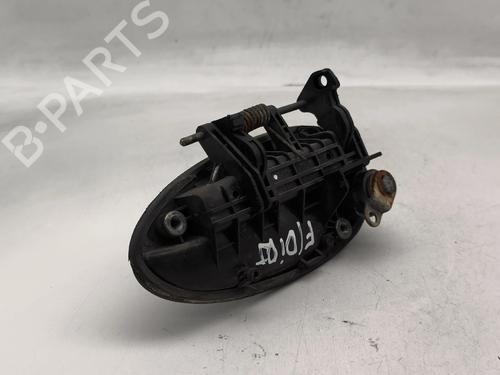 Højre fortil udvendigt håndtag DAEWOO MATIZ (M100, M150) 0.8 | BP34252980C129 - Image 5