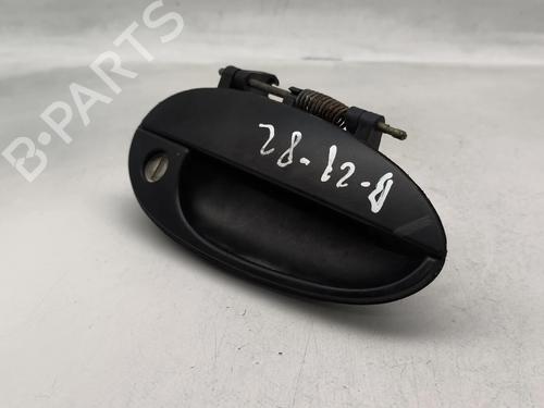 Højre fortil udvendigt håndtag DAEWOO MATIZ (M100, M150) 0.8 | BP34252980C129 - Image 3