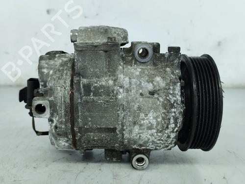 Used AC compressor AC compressor 34187839 34187839