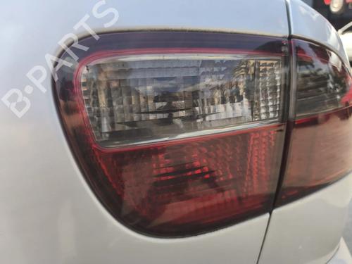 Used Right tailgate light Right tailgate light SEAT LEON (1M1) 1.4 16V (75 hp) 34275579 34275579