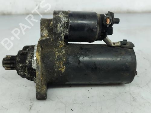 Used Starter Starter SKODA FABIA I (6Y2) 1.9 TDI RS (130 hp) 34187840 34187840