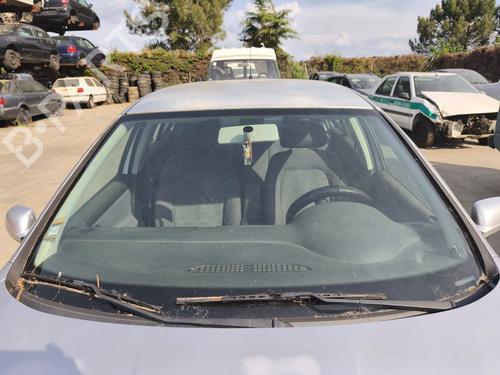 Vindrude Vindrude SEAT LEON (1M1) 1.4 16V (75 hp) 34275574 34275574