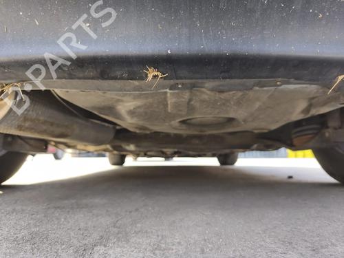 Bagaksel Bagaksel SEAT LEON (1M1) 1.4 16V (75 hp) 34275573 34275573