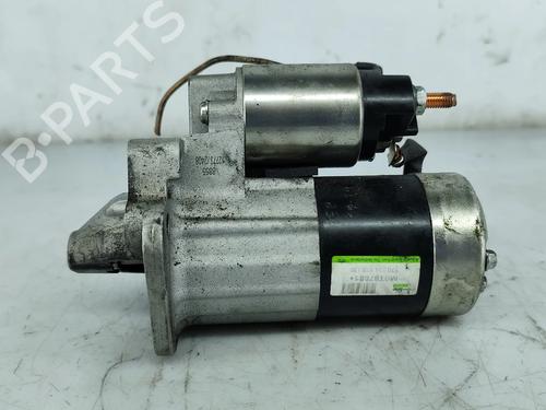 Used Starter Starter RENAULT KANGOO (KC0/1_) 1.5 dCi (68 hp) 34210455 34210455