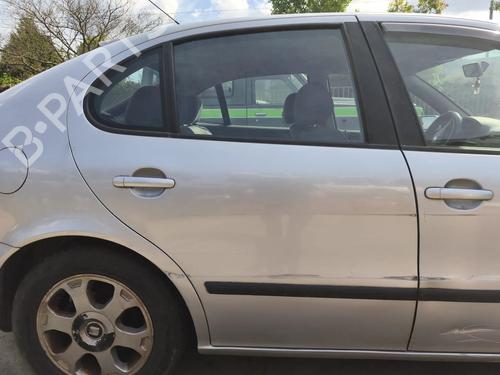 right-rear-door-seat-leon-1m1-1999-2000-2001-2002-2003-2004-2005-2006-34275586 main image