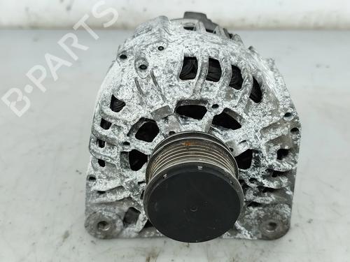 Used Alternator Alternator 34187841 34187841